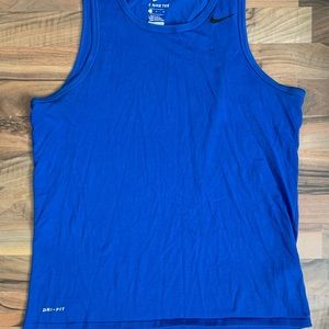 Men’s Nike Tank